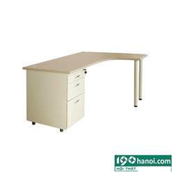 Bàn làm việc Airy BLP16CT-HS1