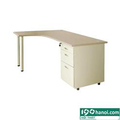 Bàn làm việc Airy BLT14CT-HS1