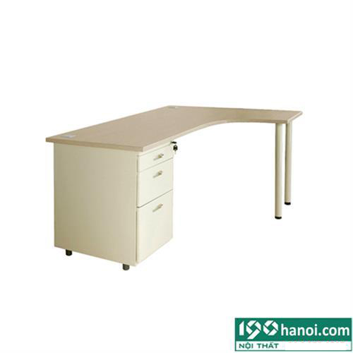 Bàn làm việc Airy BLP16CT-HS1